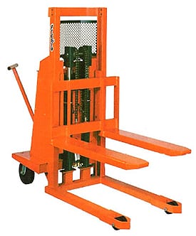 Non-Straddle-Work-Positioner Non-Straddle-Work-Positioner