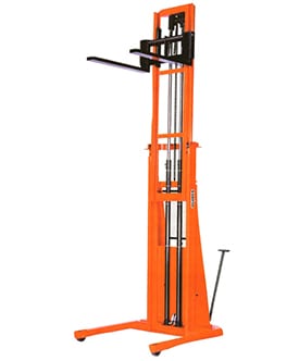 Pallet-Stacker Pallet-Stacker