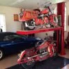 motorcycle lift