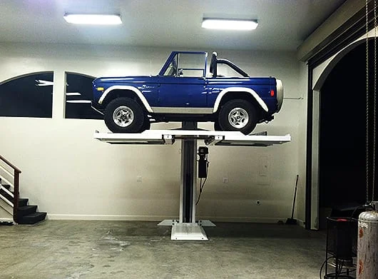 m1 lift