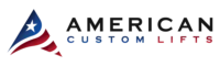 American Custom Lifts Logo