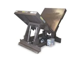 90 Degree Rotator Non-Intrusive
