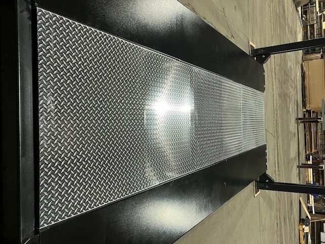 Park-King 4 Post Car Lift - Image 11