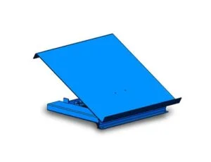 Air Force Pneumatic Tilters