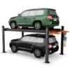Apex 8000 4 Post Parking Lift