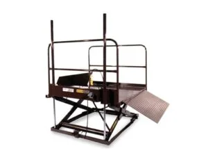 CMD Dock Lift