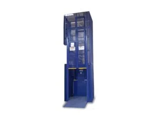 Hydraulic Cantilever VRC