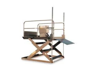 PDQ Dock Lift