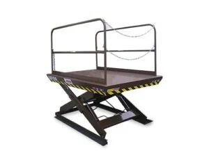 PLTC Dock Lift