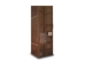 Package Lift VRC