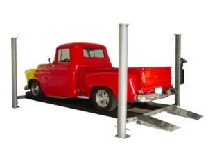 Park-King-4-Post-Car-Lift