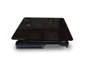 Series 35 Manual Turntable