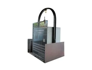 Sidewalk Elevator Lifts