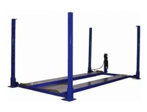 Titan 4 Post Car Lift