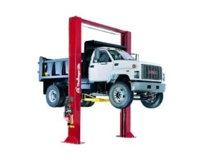 18000 Challenger 2 Post Car Lift