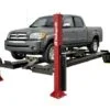 4015 Challenger 4 Post Automotive Lift