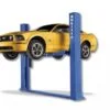 QFP09 2 Post Automotive Lift