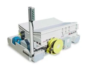 Coil Transfer Cars