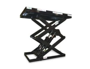 Double Pantograph Scissor Lift