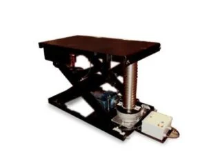 Electro-Mechanical Scissor Lift
