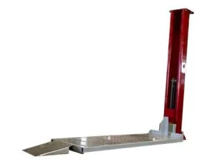 Motorcycle Parking Lift