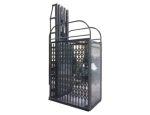 Sidewalk Elevator Lifts