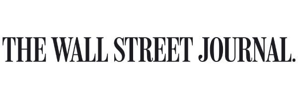 the wall street journal logo