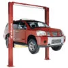 LE10 2-Post Economy Lift