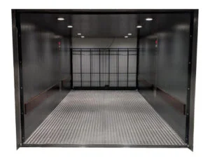 Class B Car Elevators