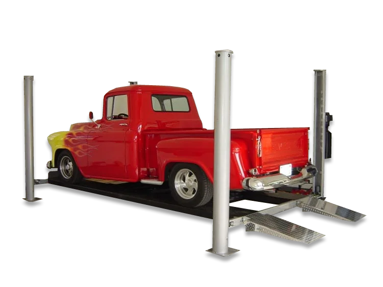 American Made Lifts