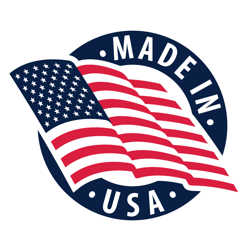 Made In USA