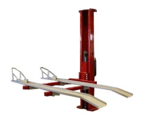 SP2200 Motorcycle Lift